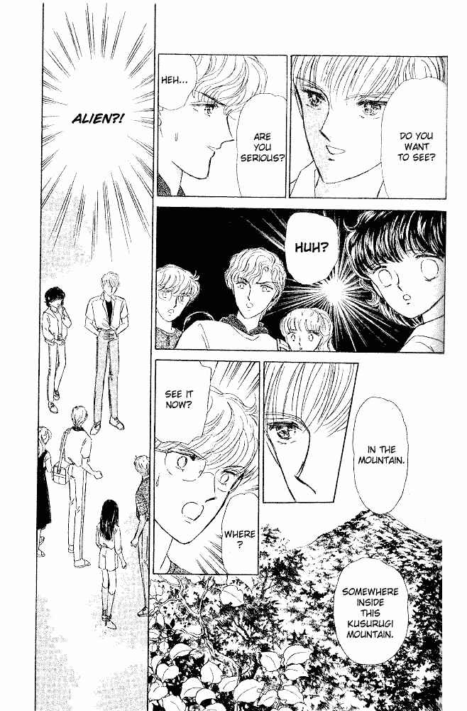Page 19 Chapter 5 Inviting Darkness