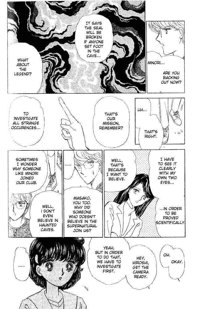 Page 24 Chapter 5 Inviting Darkness