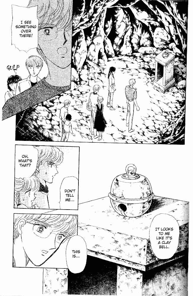 Page 27 Chapter 5 Inviting Darkness