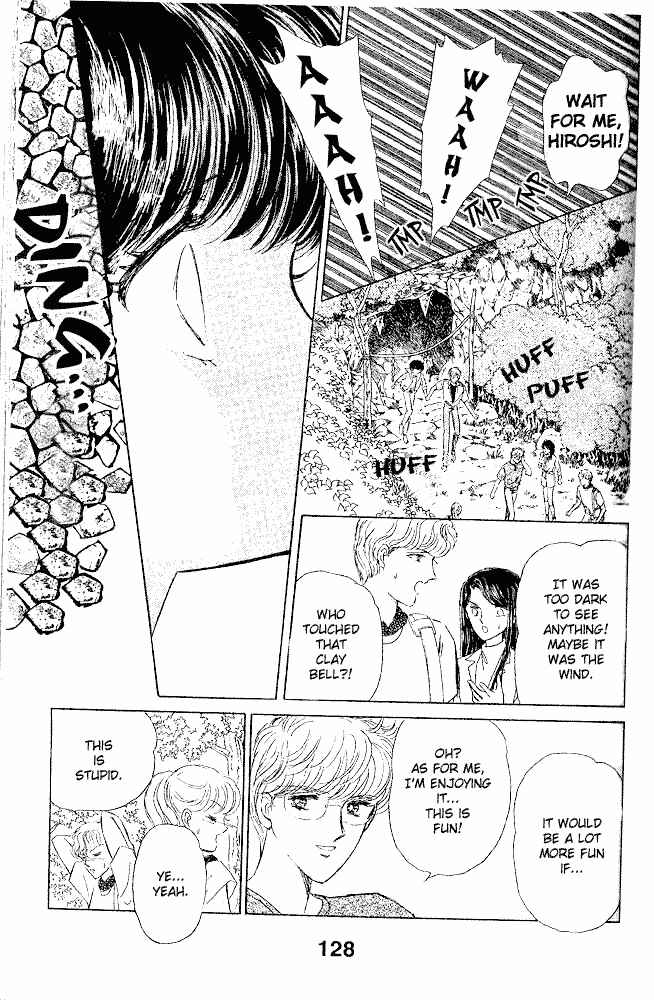 Page 31 Chapter 5 Inviting Darkness