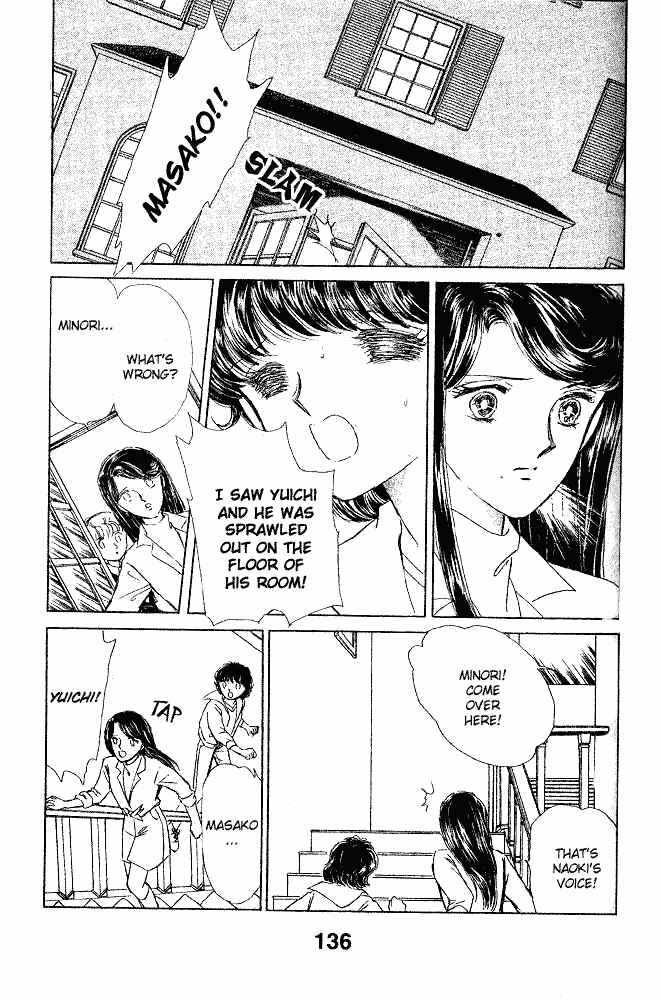 Page 39 Chapter 5 Inviting Darkness