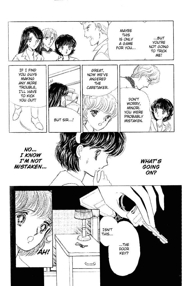 Page 44 Chapter 5 Inviting Darkness