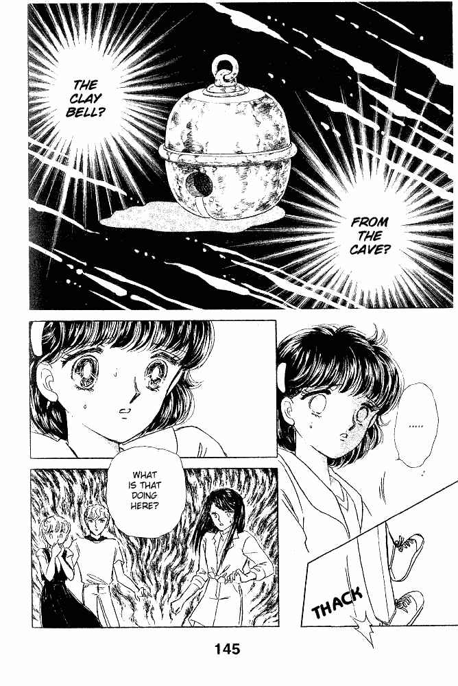 Page 48 Chapter 5 Inviting Darkness