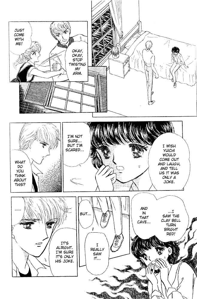 Page 54 Chapter 5 Inviting Darkness