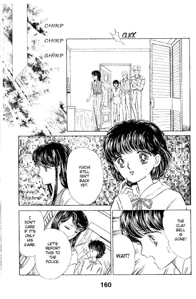 Page 63 Chapter 5 Inviting Darkness