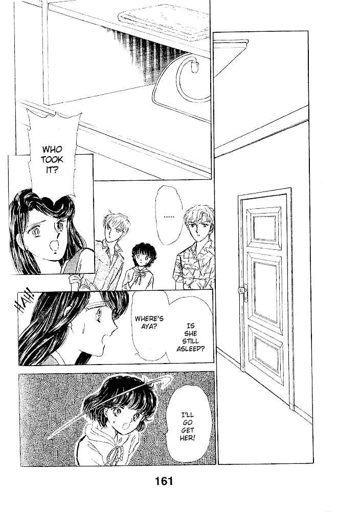 Page 64 Chapter 5 Inviting Darkness
