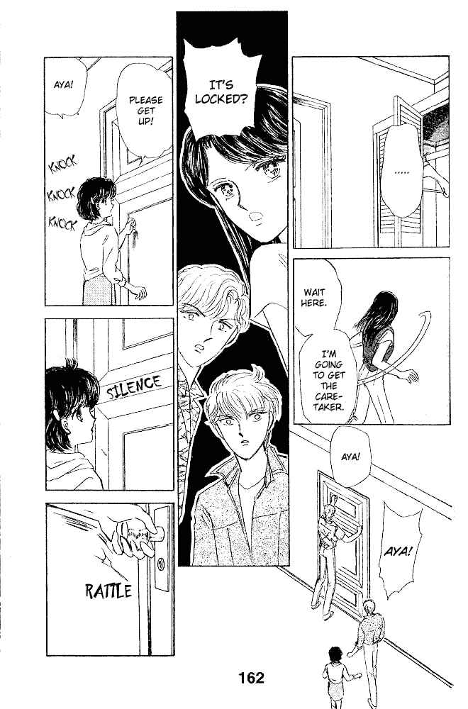 Page 65 Chapter 5 Inviting Darkness