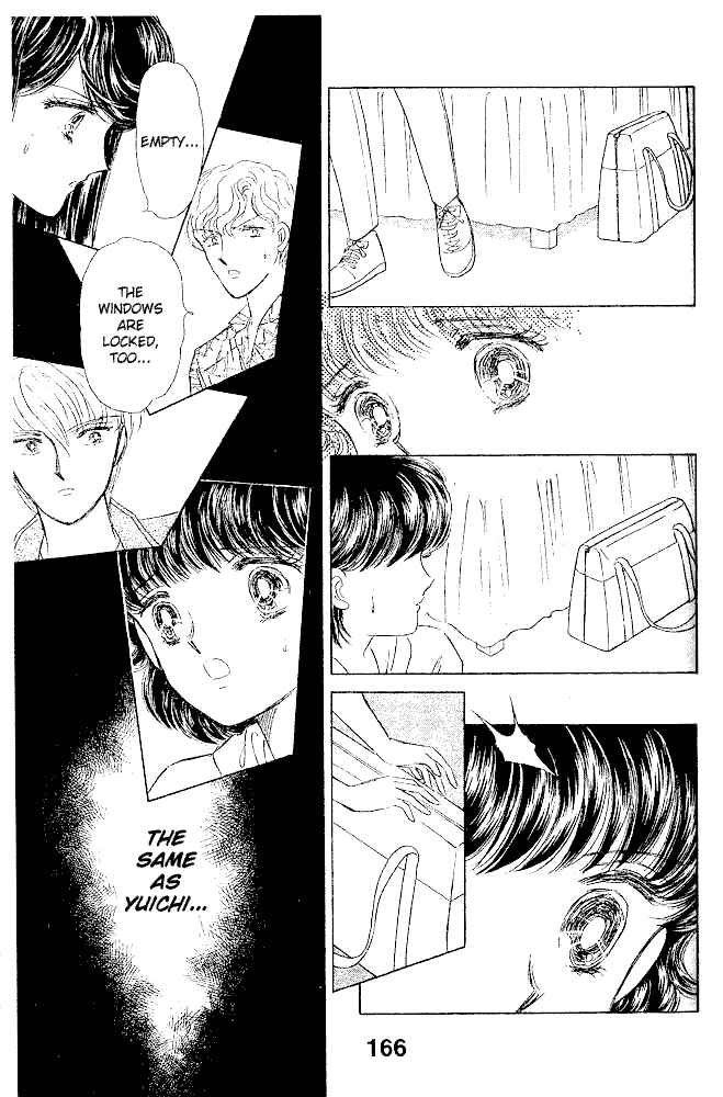 Page 69 Chapter 5 Inviting Darkness