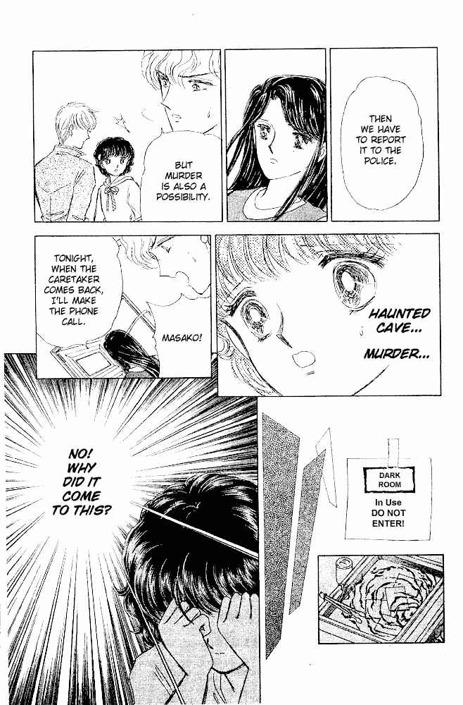 Page 71 Chapter 5 Inviting Darkness