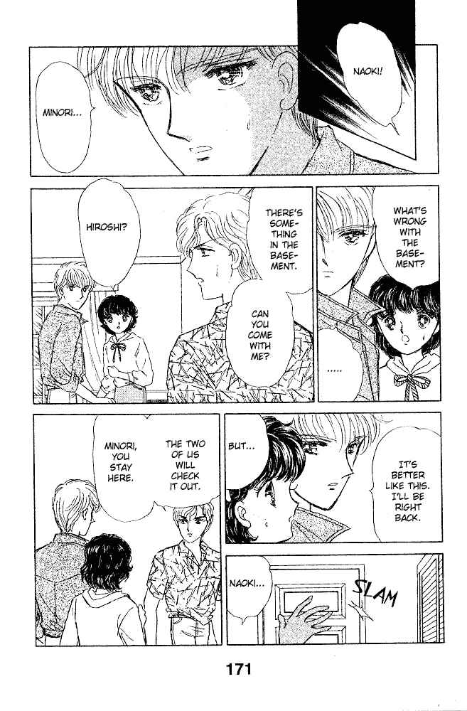 Page 74 Chapter 5 Inviting Darkness