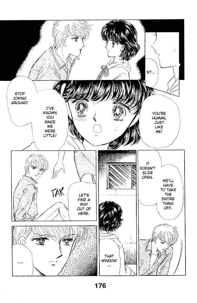Page 79 Chapter 5 Inviting Darkness