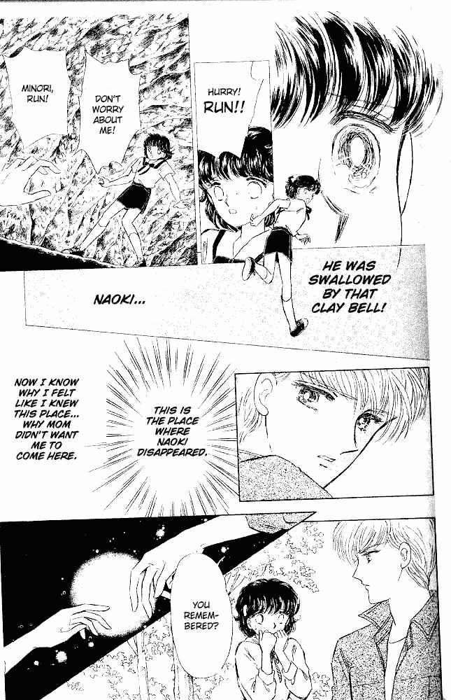 Page 87 Chapter 5 Inviting Darkness