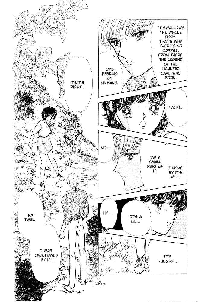 Page 88 Chapter 5 Inviting Darkness