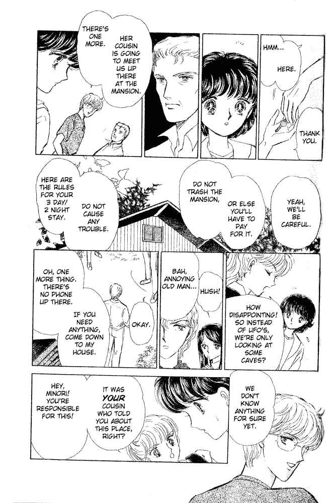 Page 9 Chapter 5 Inviting Darkness