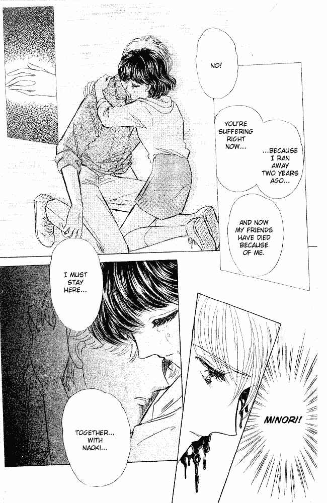 Page 91 Chapter 5 Inviting Darkness