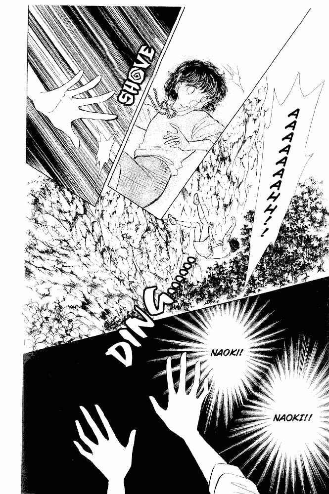 Page 92 Chapter 5 Inviting Darkness
