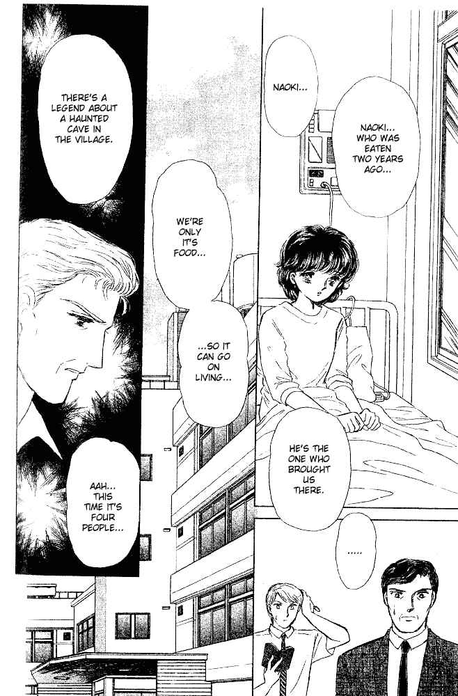 Page 94 Chapter 5 Inviting Darkness