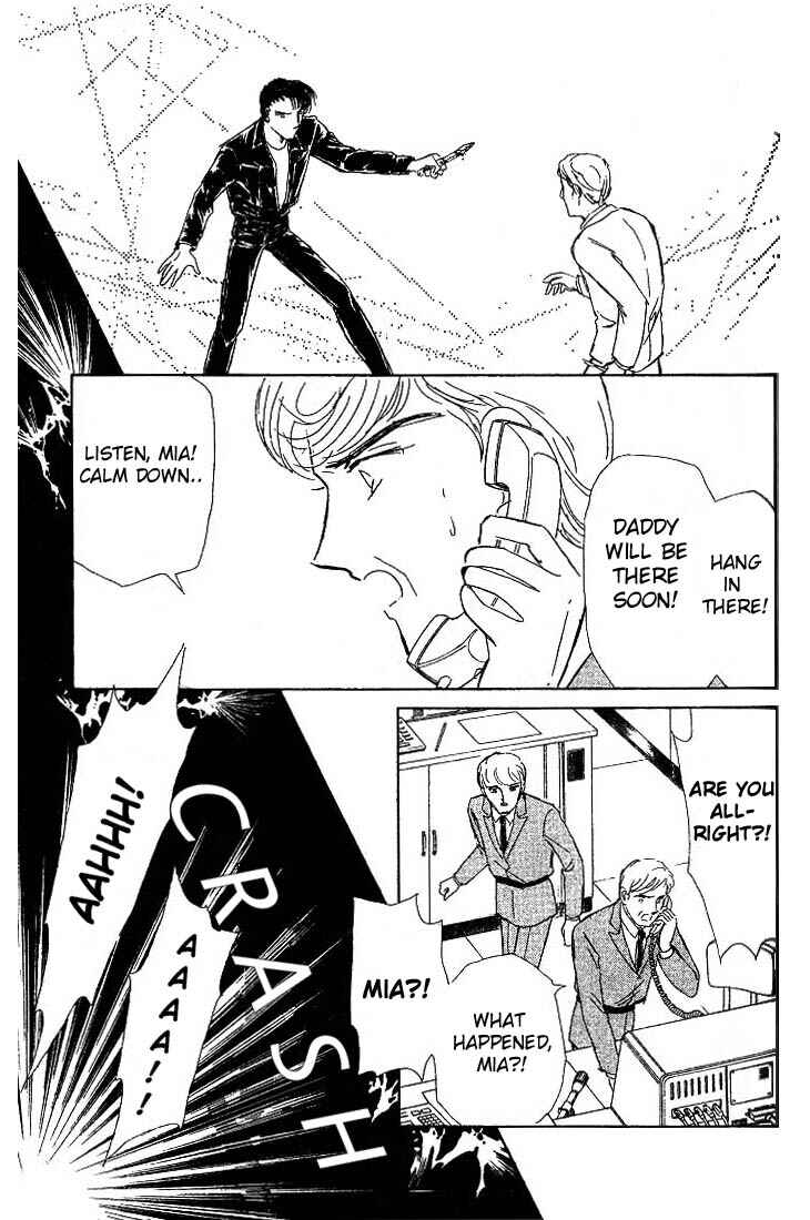 Page 17 Chapter 4 Inviting Darkness