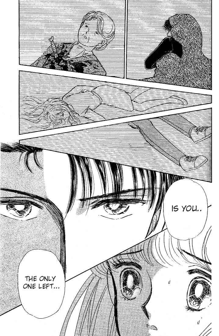 Page 19 Chapter 4 Inviting Darkness