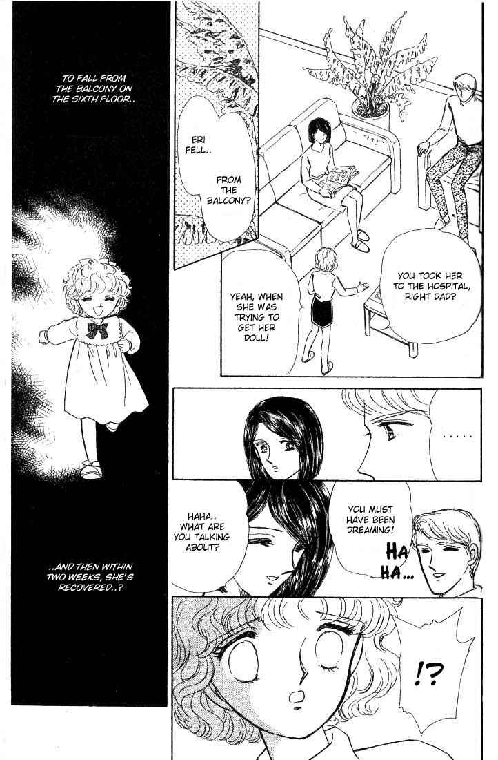 Page 12 Chapter 3 Inviting Darkness