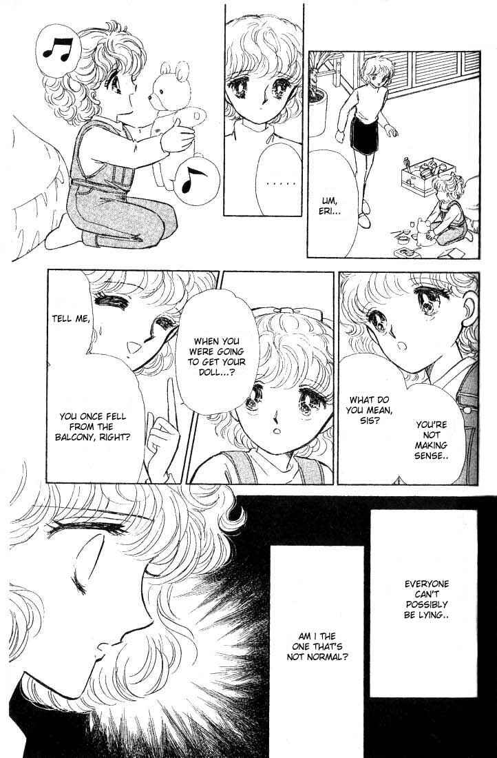Page 14 Chapter 3 Inviting Darkness