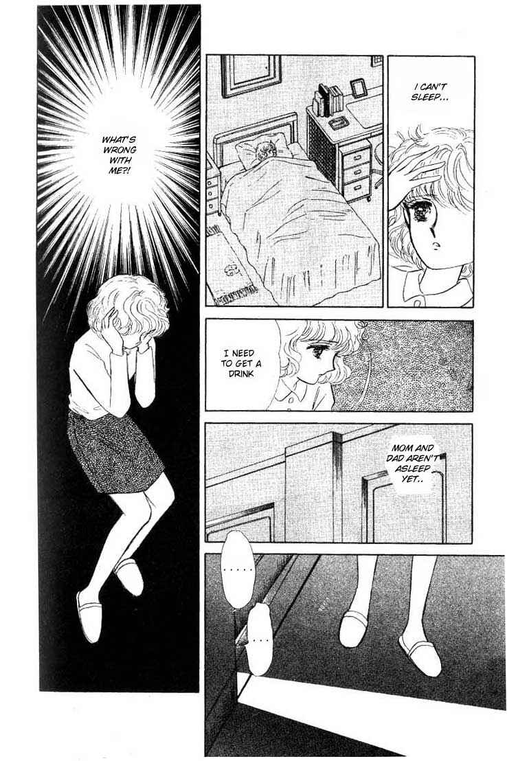 Page 15 Chapter 3 Inviting Darkness