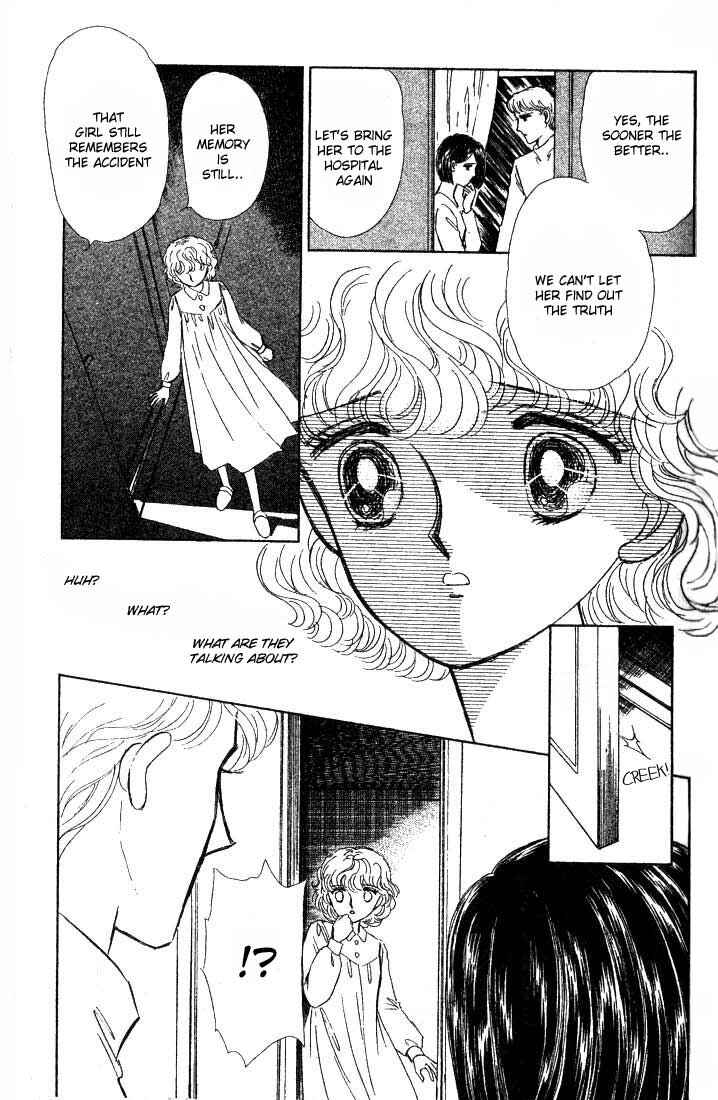 Page 16 Chapter 3 Inviting Darkness
