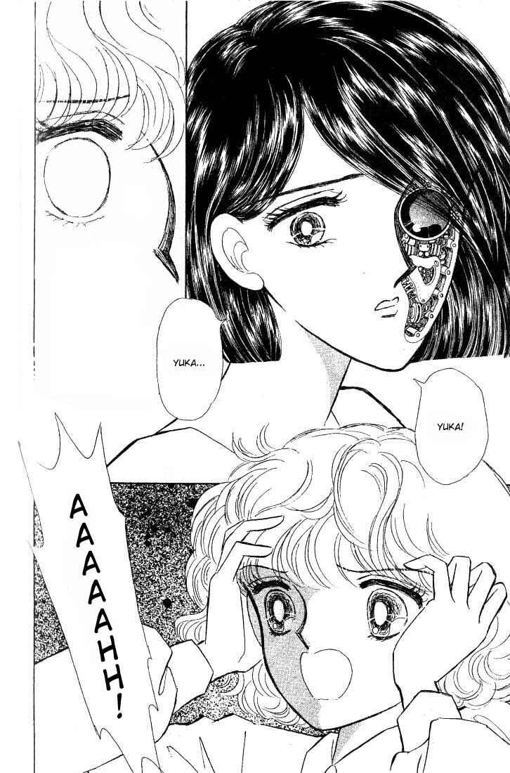 Page 17 Chapter 3 Inviting Darkness