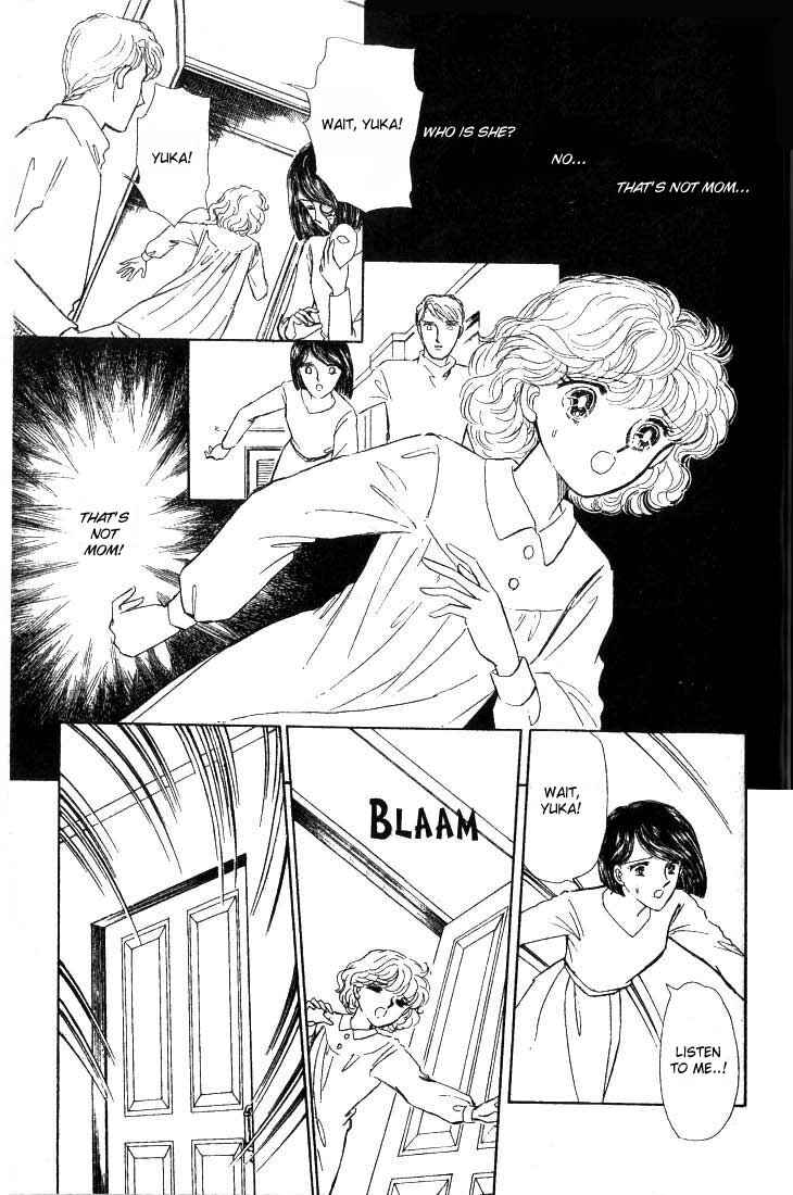 Page 18 Chapter 3 Inviting Darkness
