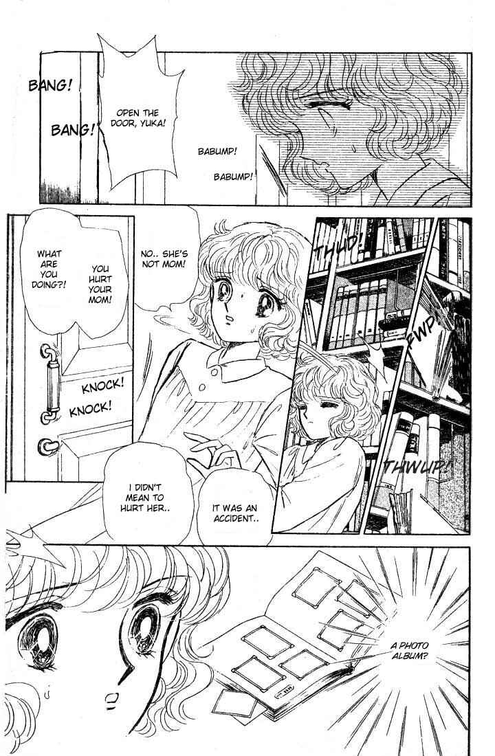 Page 20 Chapter 3 Inviting Darkness