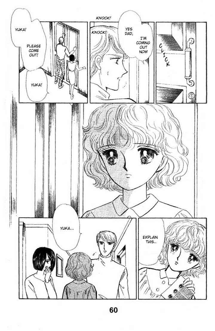 Page 22 Chapter 3 Inviting Darkness