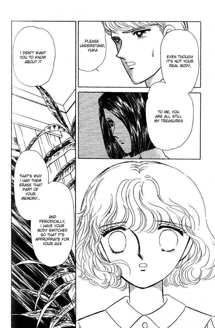 Page 25 Chapter 3 Inviting Darkness