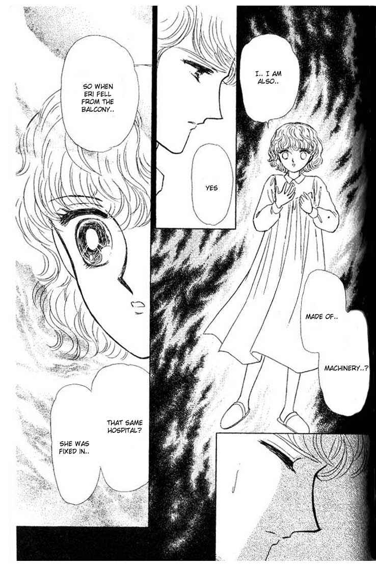 Page 26 Chapter 3 Inviting Darkness