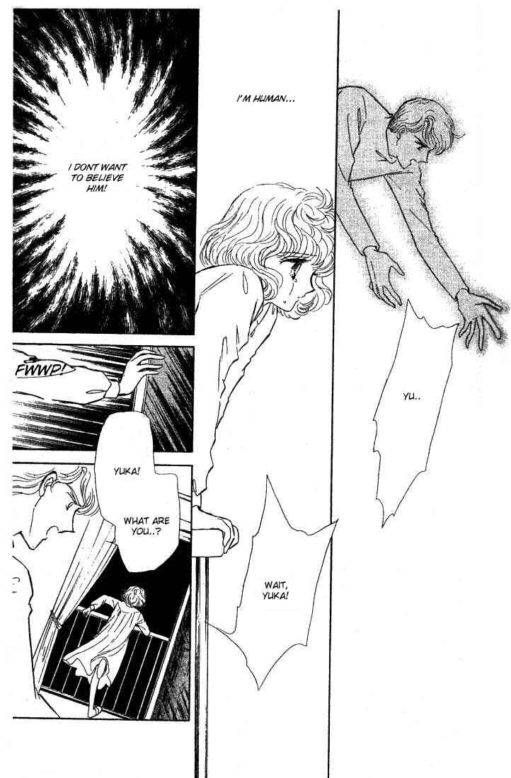 Page 28 Chapter 3 Inviting Darkness