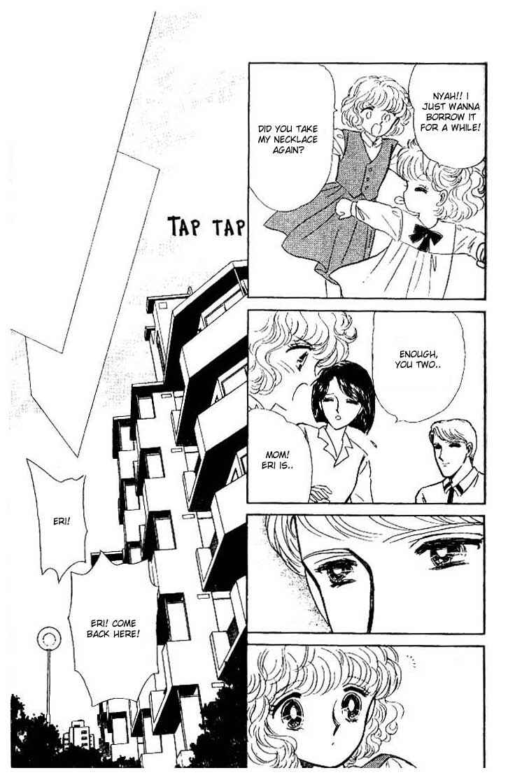 Page 30 Chapter 3 Inviting Darkness