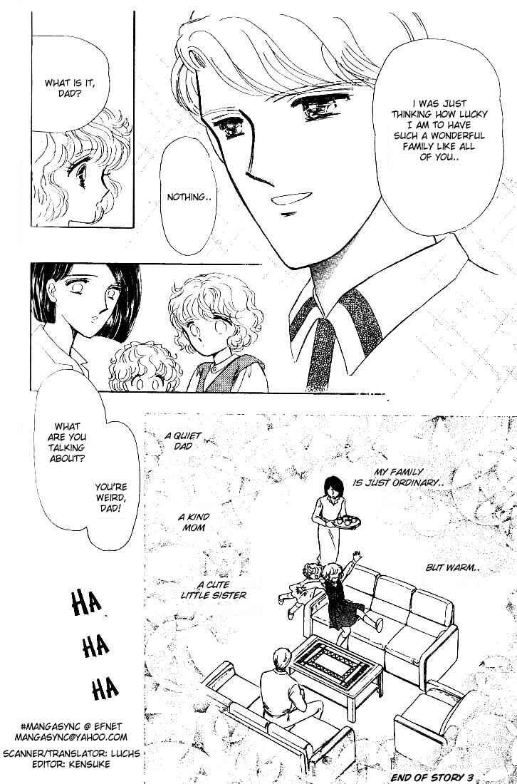 Page 31 Chapter 3 Inviting Darkness