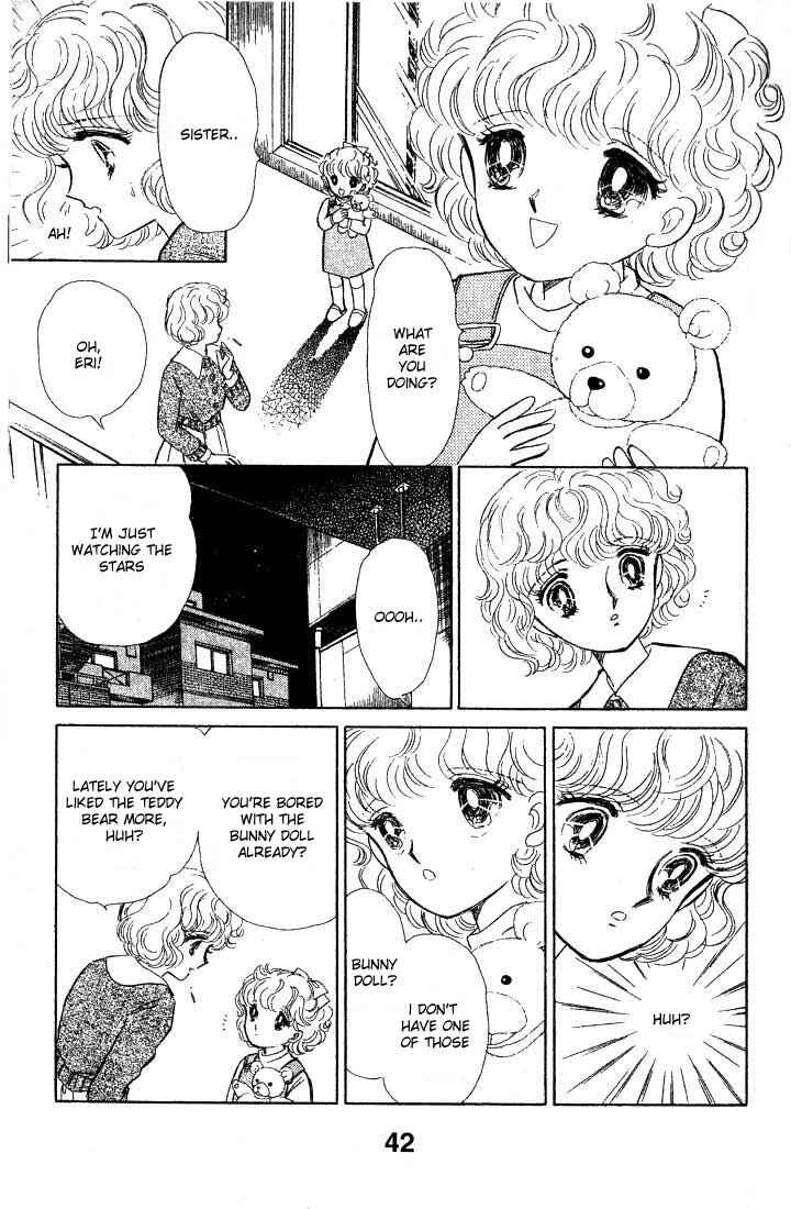 Page 4 Chapter 3 Inviting Darkness