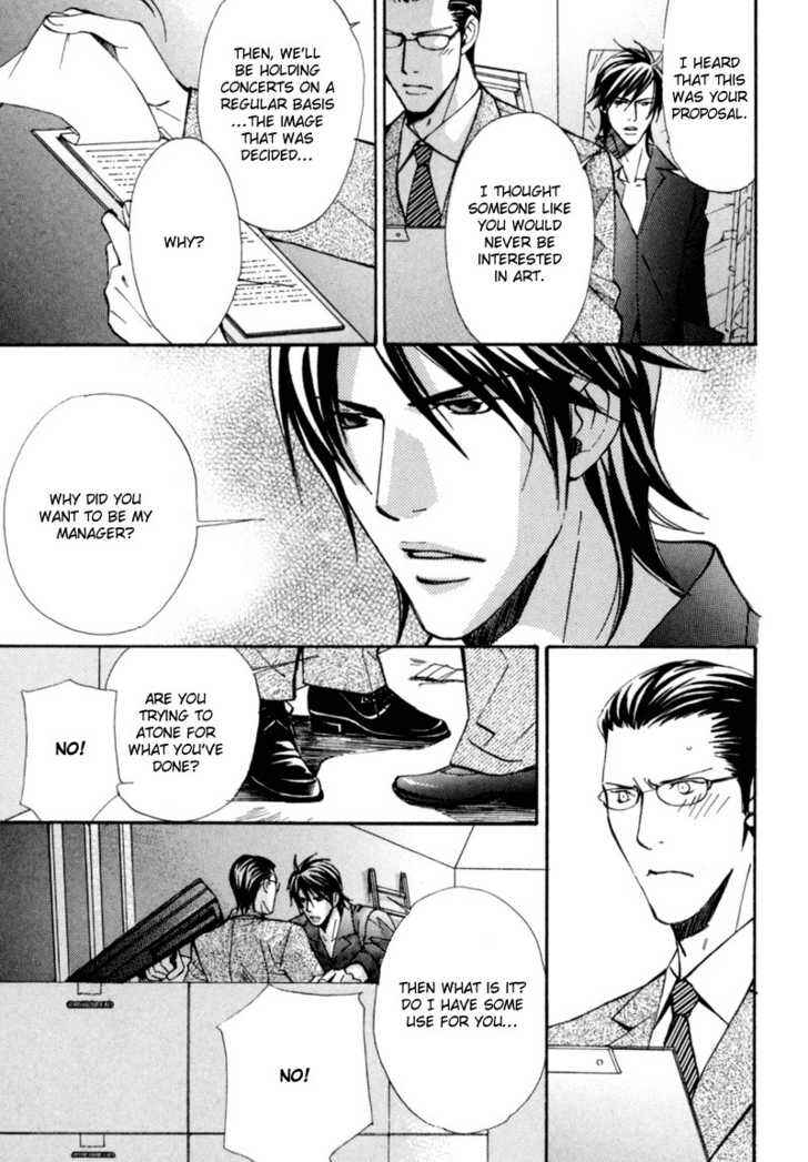 Page 15 Chapter 6 Aijin
