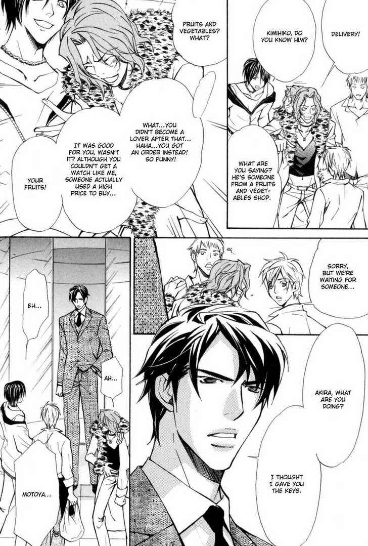 Page 10 Chapter 3 Aijin