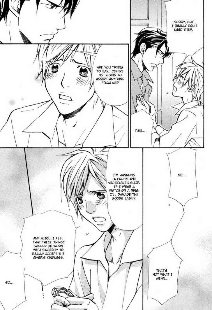 Page 15 Chapter 3 Aijin