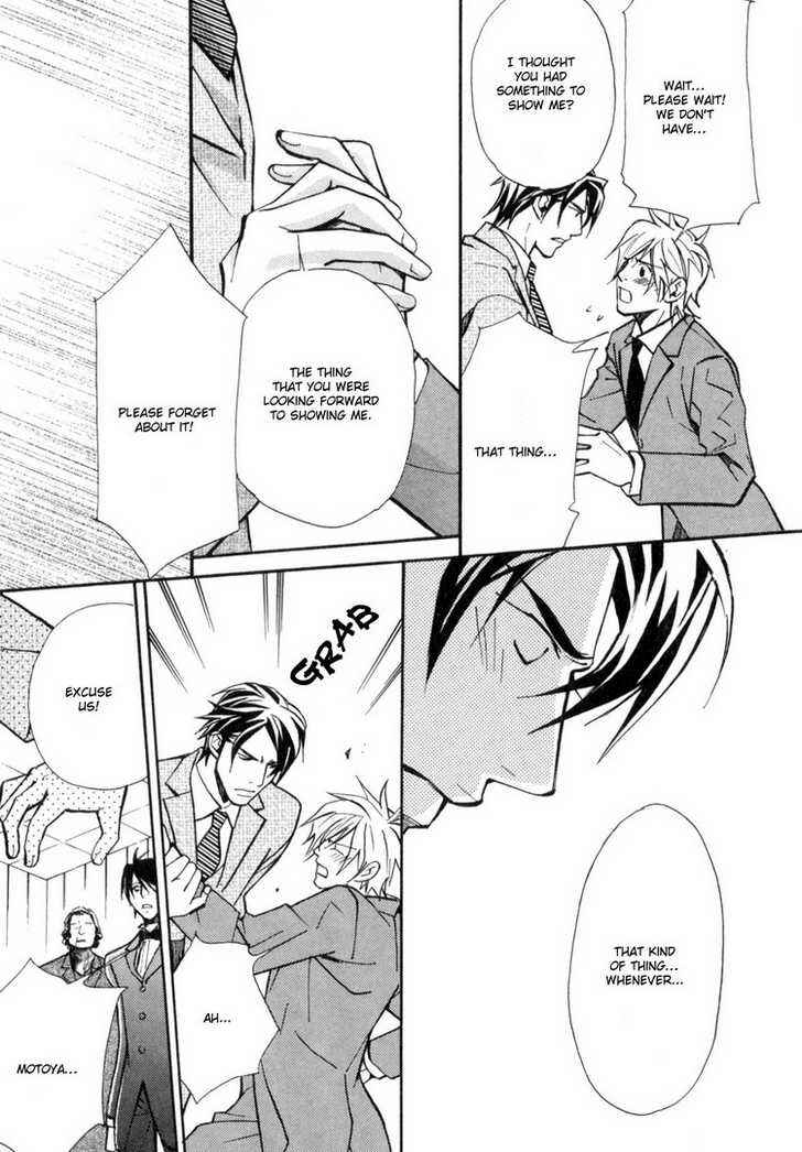 Page 29 Chapter 3 Aijin