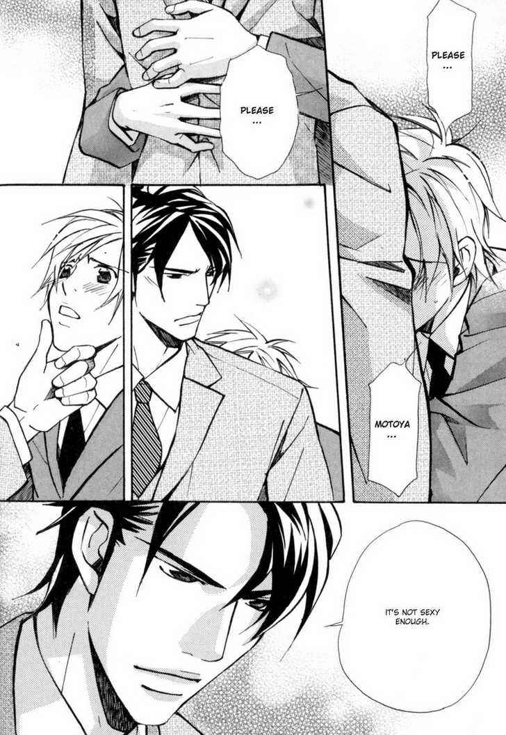 Page 32 Chapter 3 Aijin
