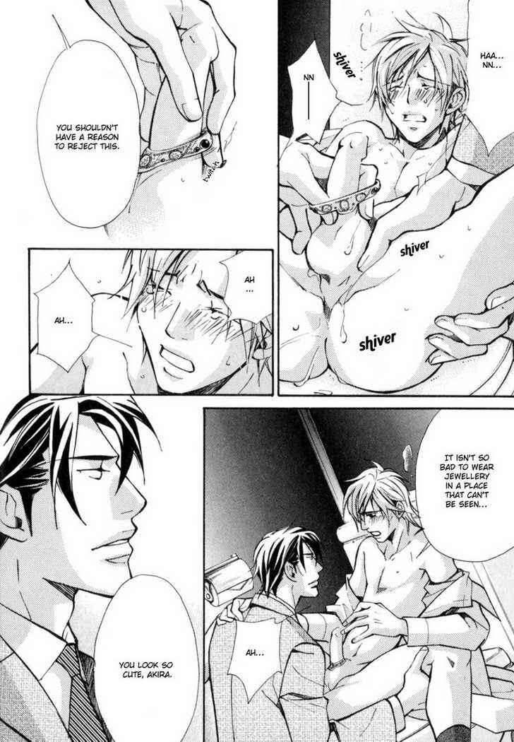 Page 36 Chapter 3 Aijin