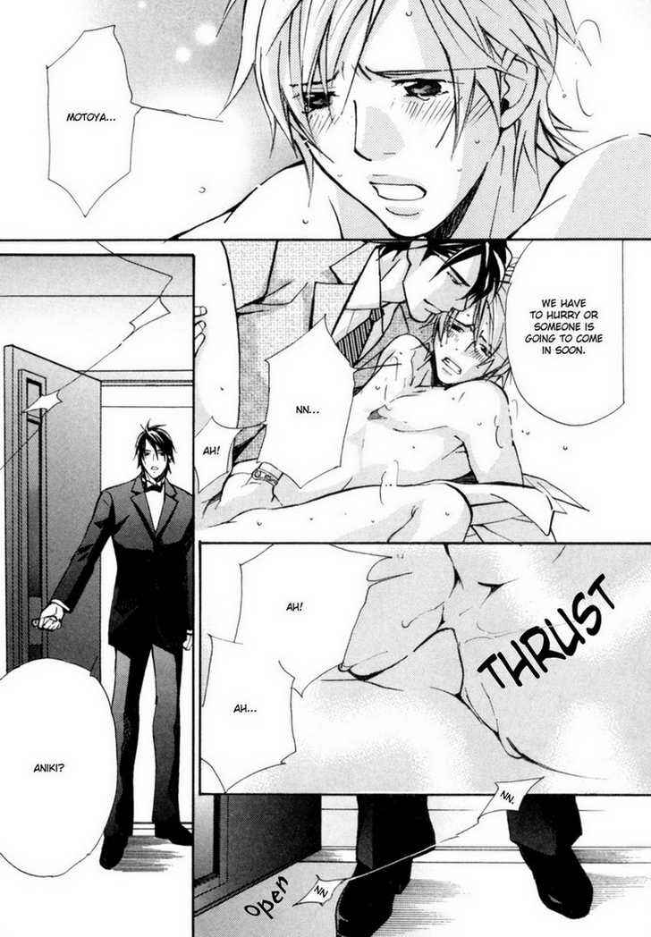 Page 37 Chapter 3 Aijin