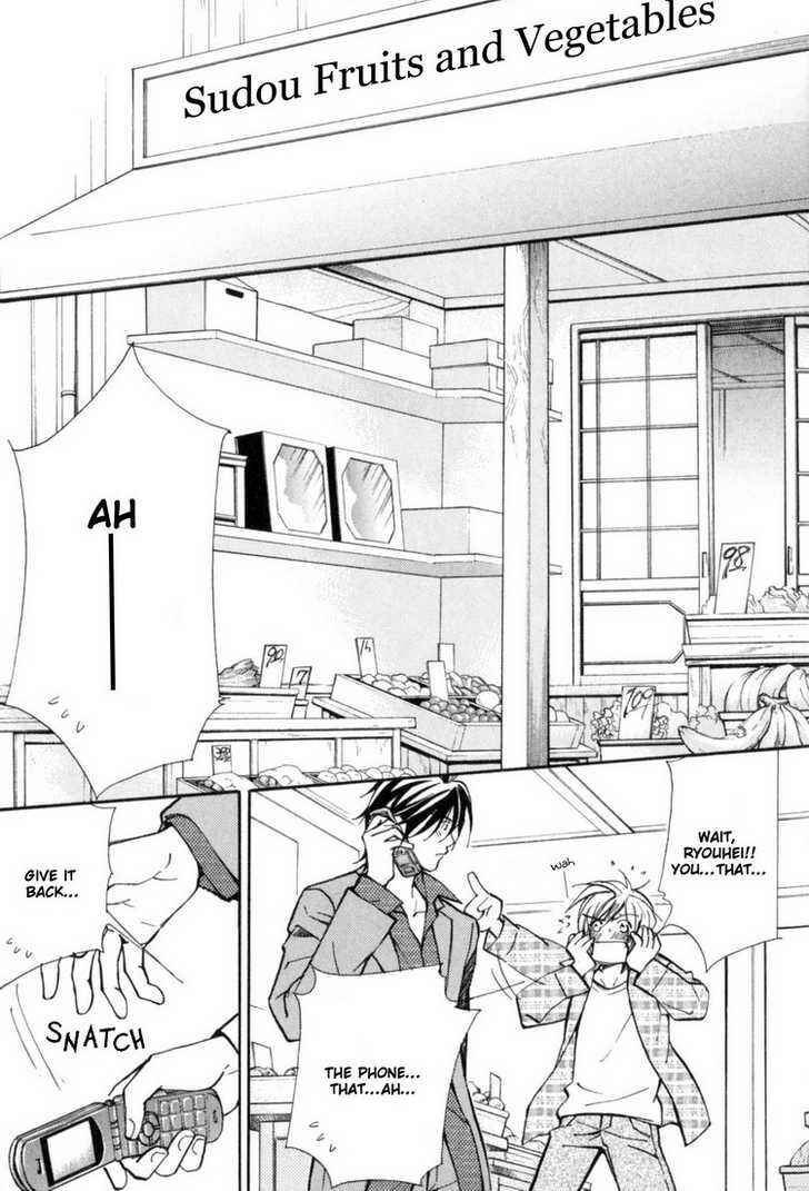 Page 7 Chapter 3 Aijin