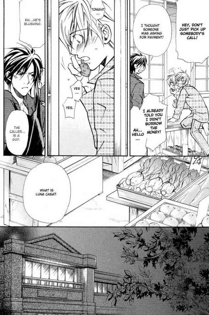 Page 8 Chapter 3 Aijin