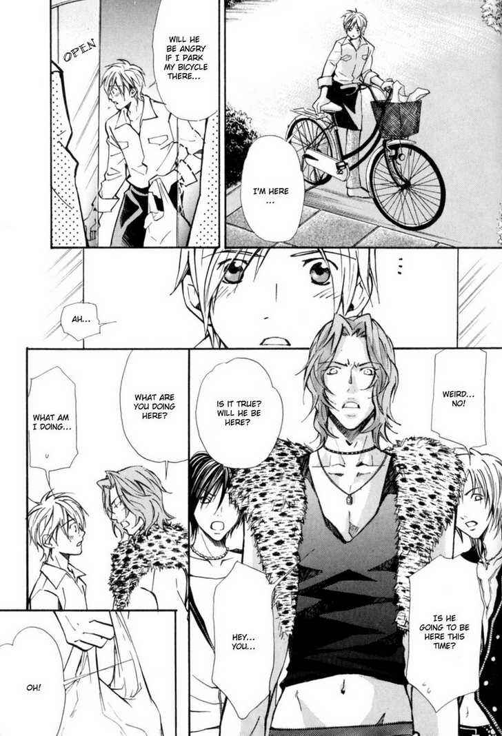 Page 9 Chapter 3 Aijin