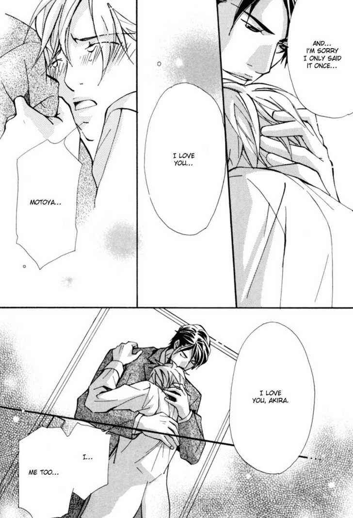 Page 42 Chapter 5 Aijin