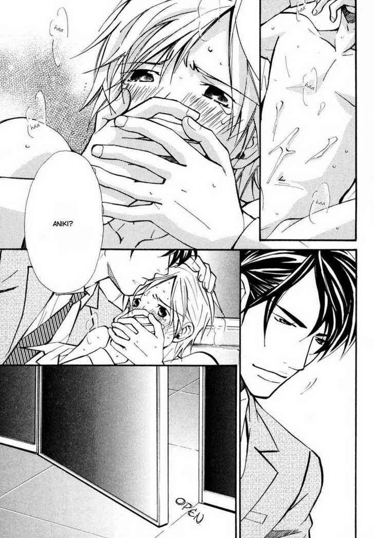 Page 8 Chapter 4 Aijin