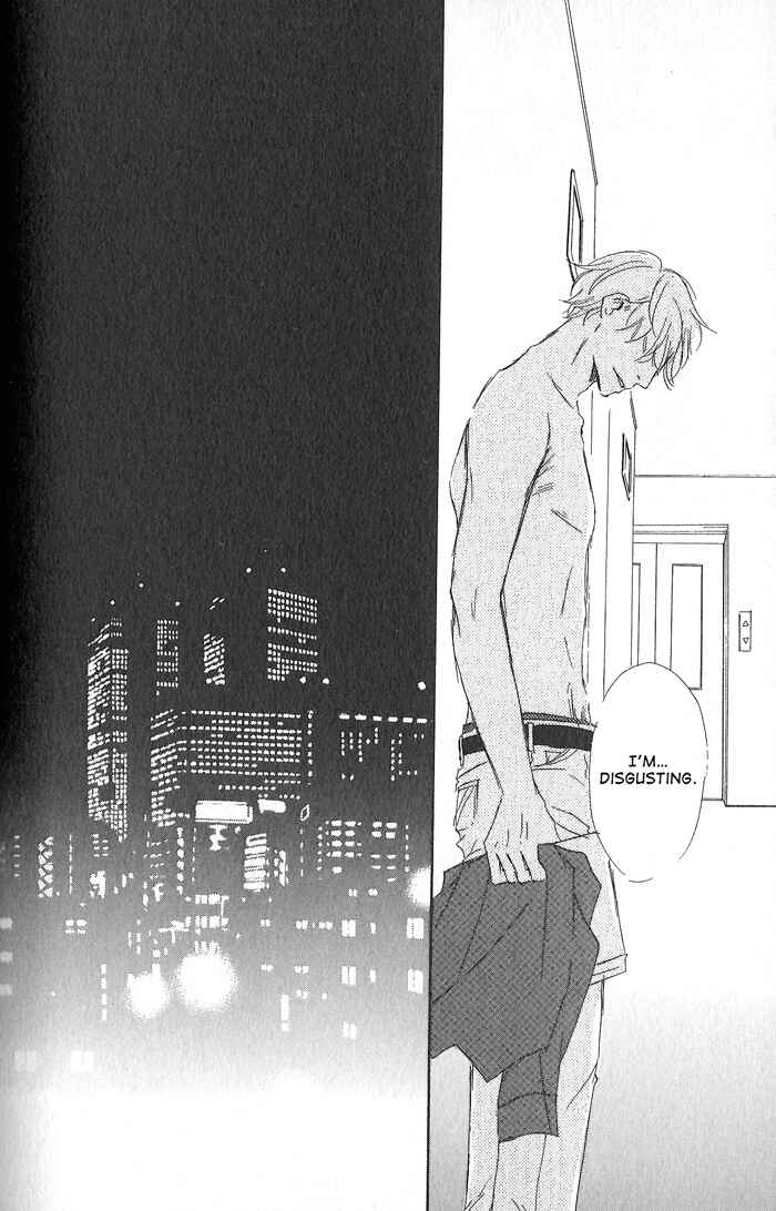Page 32 Chapter 4 Meshiagare Ai o